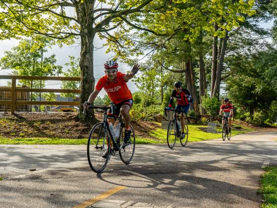 City of Travelers Rest