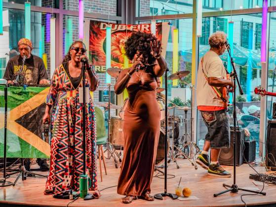 Live Music in July