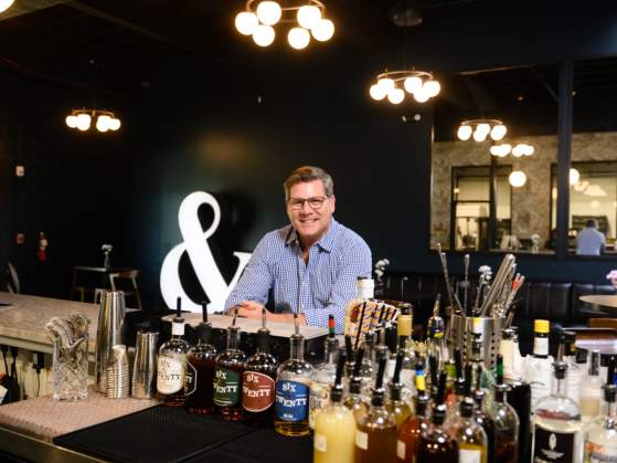 Distillery Tour and Tasting