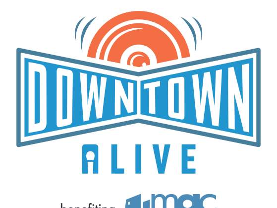 Piedmont Natural Gas Downtown Alive benefitting Metropolitan Arts Council