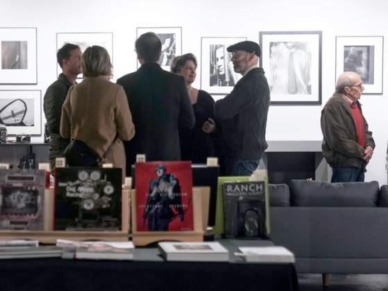 First Fridays Gallery Crawl