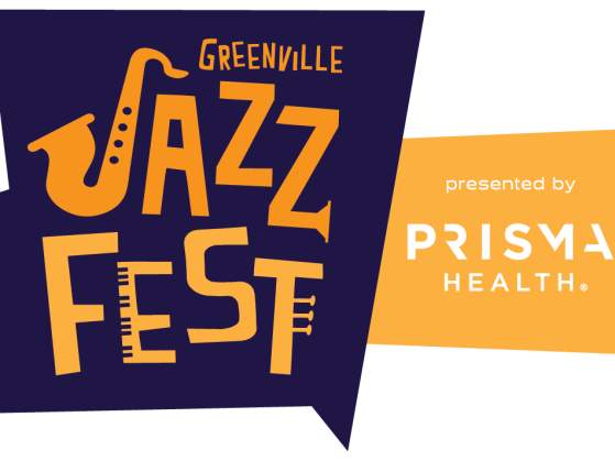 Greenville Jazz Fest 2026