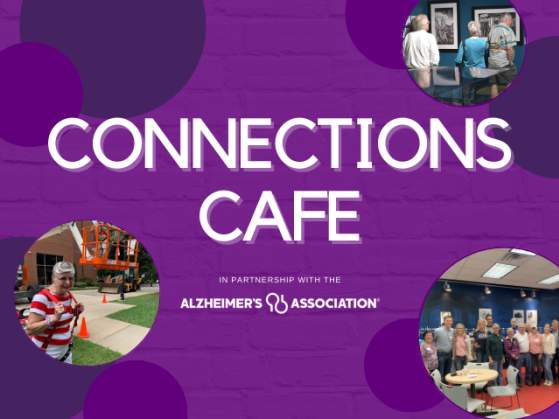 Connections Café