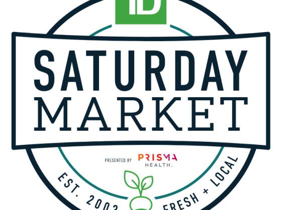 TD Saturday Market 2026