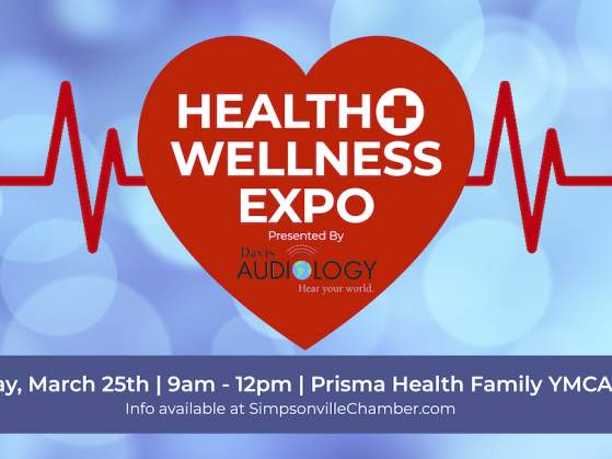 Health and Wellness Expo