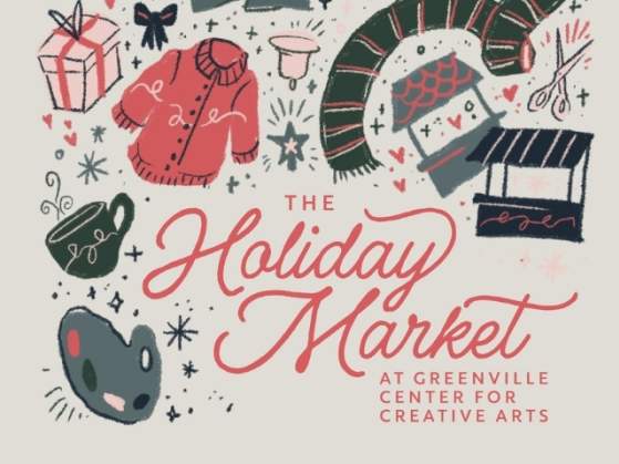 GCCA Holiday Market