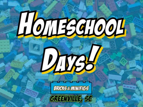 Homeschool Days