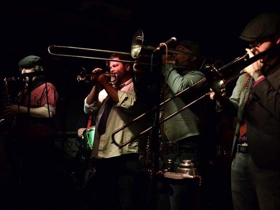 The Wobblers | Memorial Day Live Music