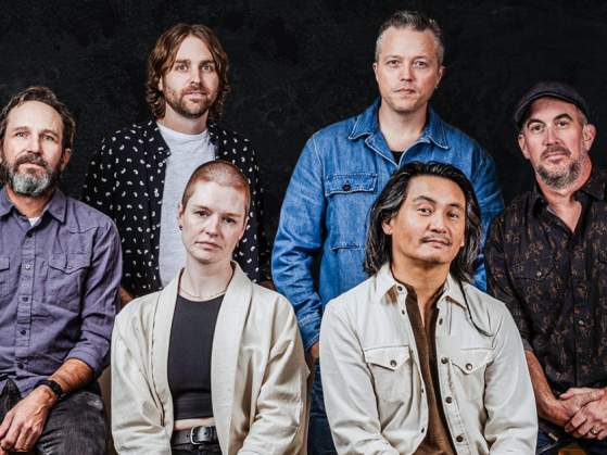 Jason Isbell and The 400 Unit