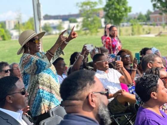 Juneteenth Celebration 2025