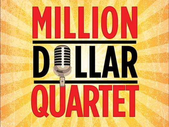 Million Dollar Quartet