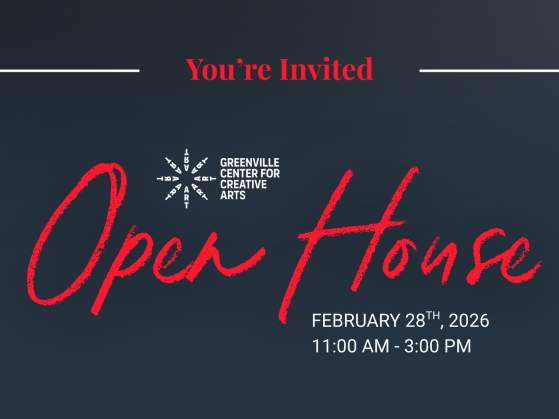 GCCA 2026 Open House