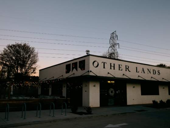 Trivia @ Other Lands