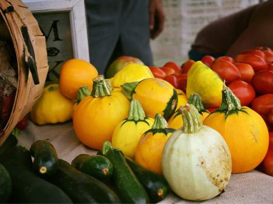 Simpsonville Farmers Market 2025