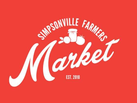 Simpsonville Farmers Market 2026