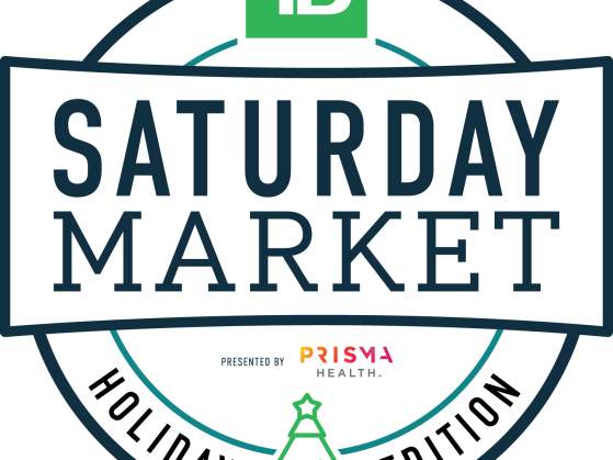 TD Saturday Market Holiday Edition