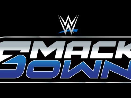 WWE Friday Night SmackDown