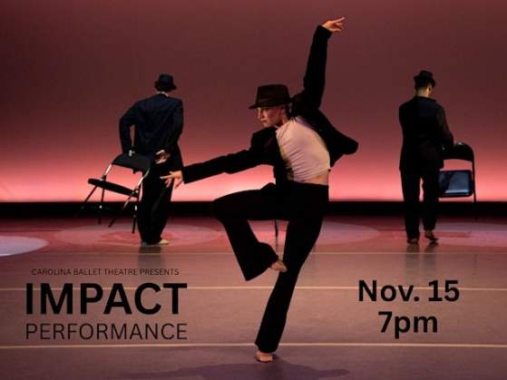 The Nutcracker Once Upon a Time in Greenville