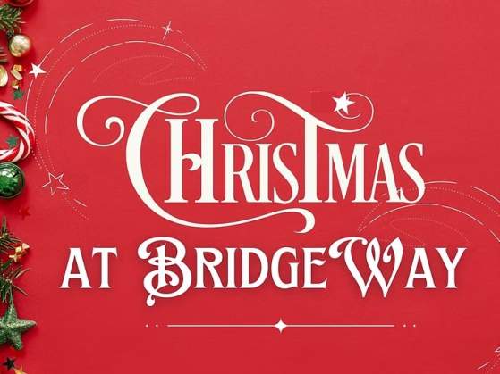 Christmas at BridgeWay