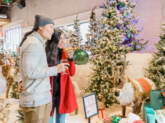 Miracle Pop Up @ Southernside