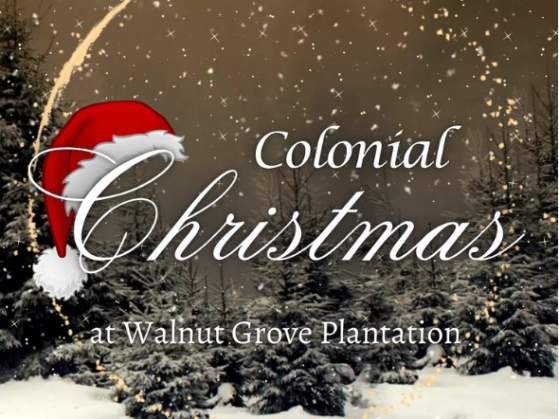 Colonial Christmas