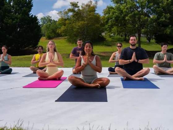 Hincapie Wellness Retreat