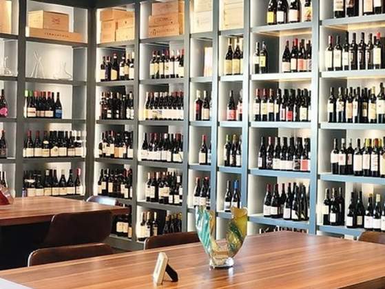 Free Drop-in Tasting 5pm-7pm