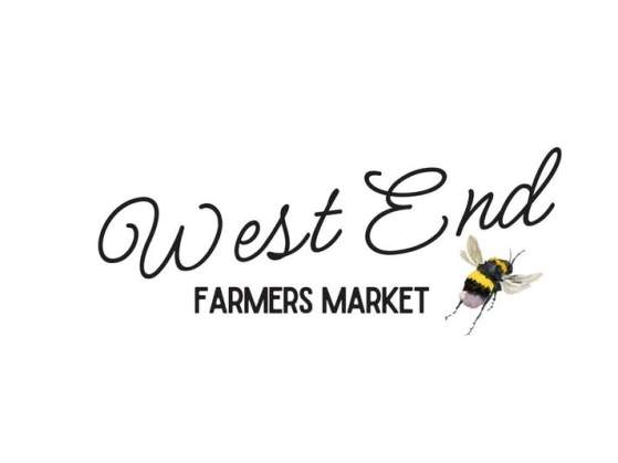 West End Winter Farmers Market 2026