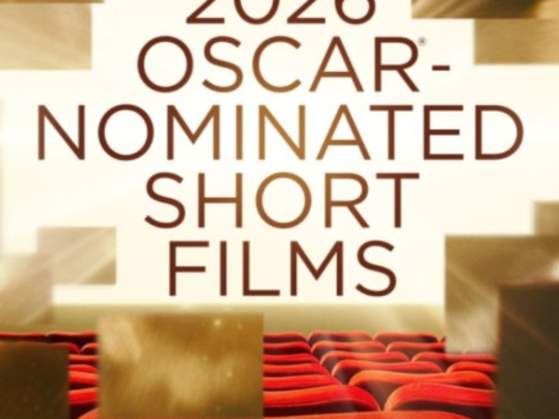 2026 Oscar-Nominated Short Films