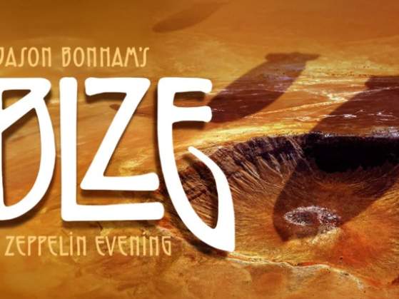 Jason Bonham's Led Zeppelin Evening