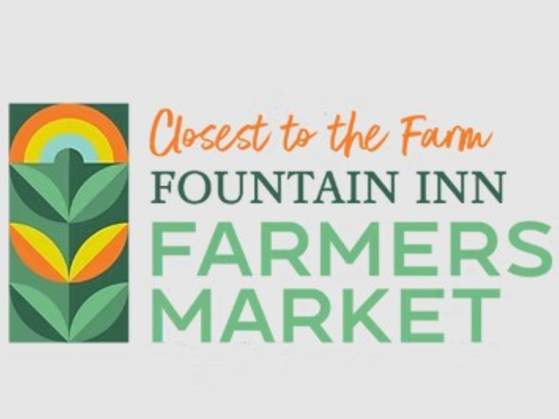 Fountain Inn Farmers Market 2026