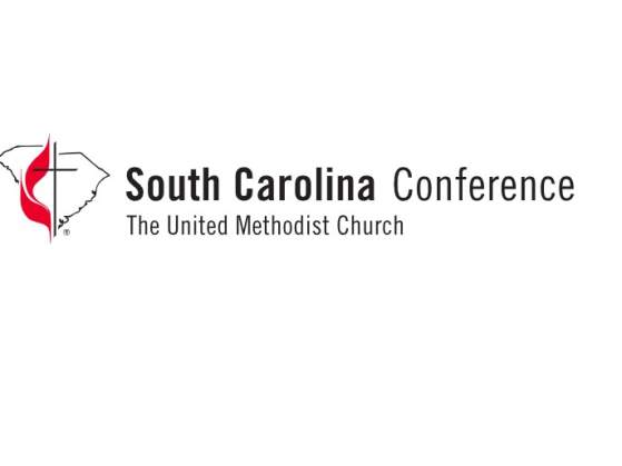 2026 South Carolina United Methodists Conference
