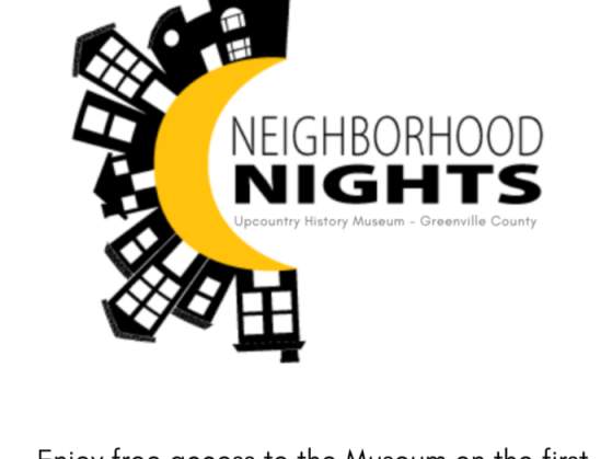 Neighborhood Nights