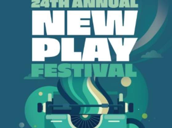 The Annual New Play Festival 2026