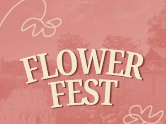 Flower Fest