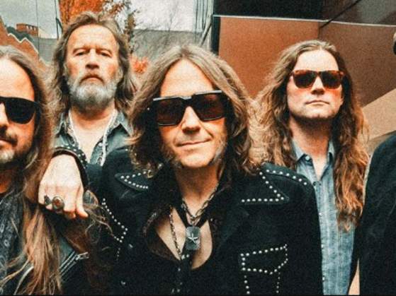 Blackberry Smoke: 25th Anniversary Tour 2026