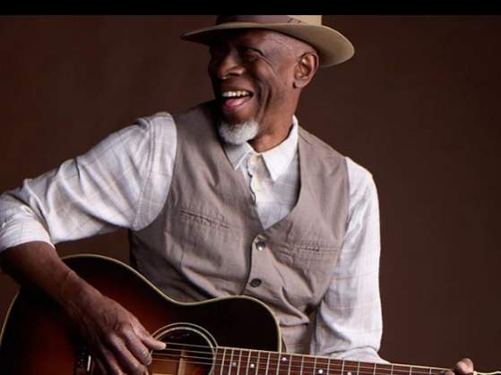 Keb' Mo'