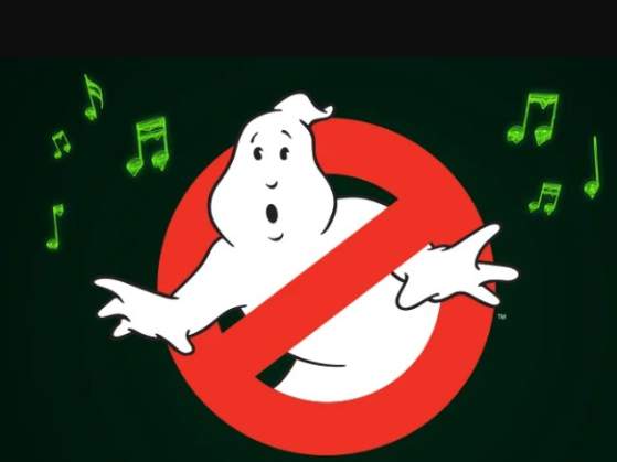 Ghostbusters In Concert