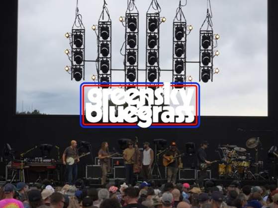 Greensky Bluegrass