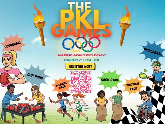 PKL Games