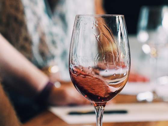 Happy Hour All Day Fridays! 2pm-9pm