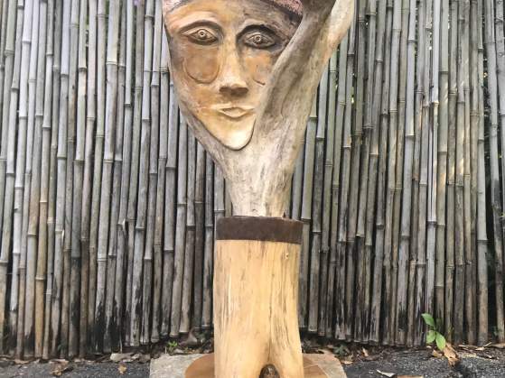 ELEMENTS from the EARTH: Sherrill Hill, Shannon McGee, David Young