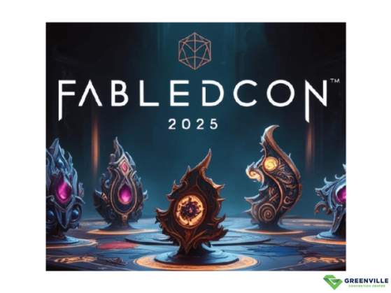 FabledCon 2025