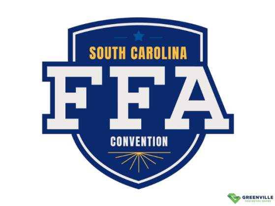 South Carolina FFA Convention 2025