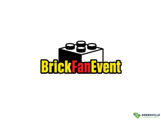Brick Fan Even- A LEGO Event