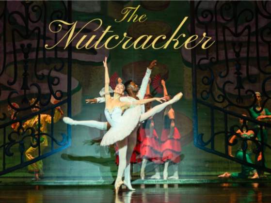 The Nutcracker