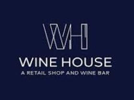 Happy Hour at Wine House