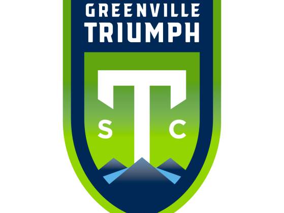 Greenville Triumph 2026 Schedule