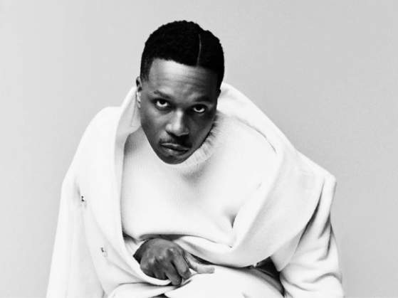 Leslie Odom, Jr. The Christmas Tour