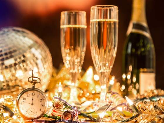 New Year's Eve